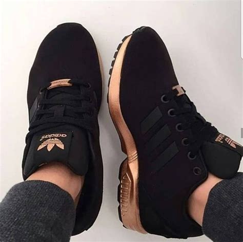 adidas schwarz rose|Adidas shoes for women.